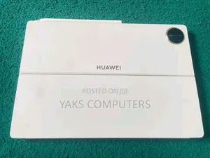 New Huawei MatePad Pro 13.2 512 GB White