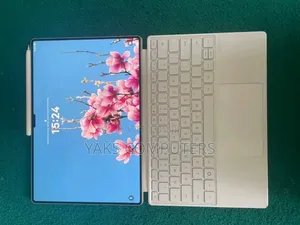 New Huawei MatePad Pro 13.2 512 GB White