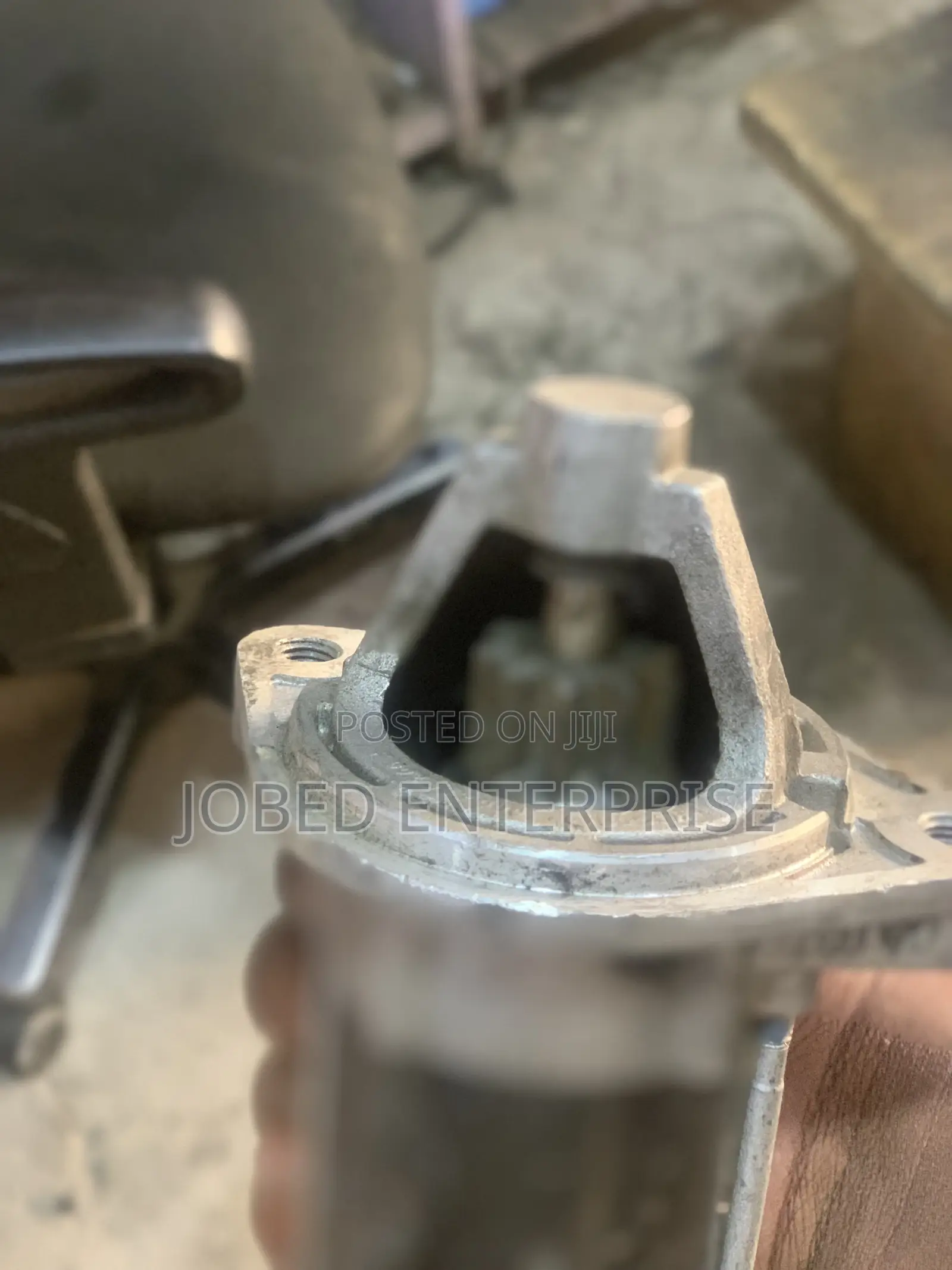 Kia Picanto Starter(2017 -