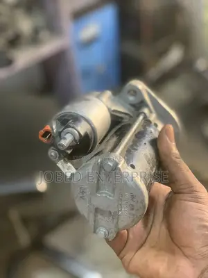 Kia Picanto Starter(2017 -