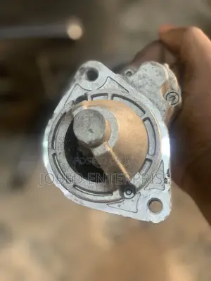 Kia Picanto Starter(2017 -
