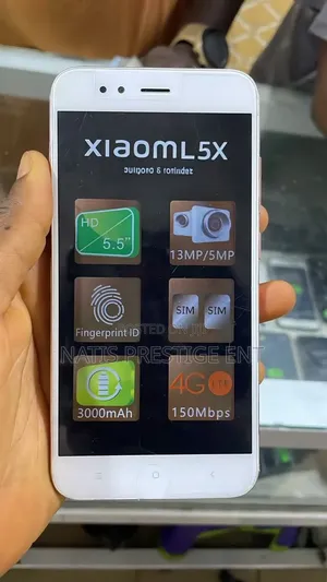 Huawei Honor 5X 16 GB Gold