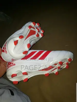 Soccer Boots
