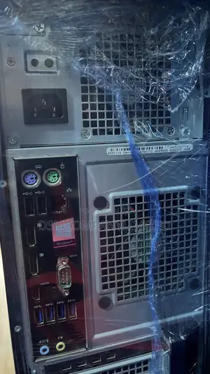 Server Dell VRTX 16GB Intel Core i7 HDD+SSD 256GB