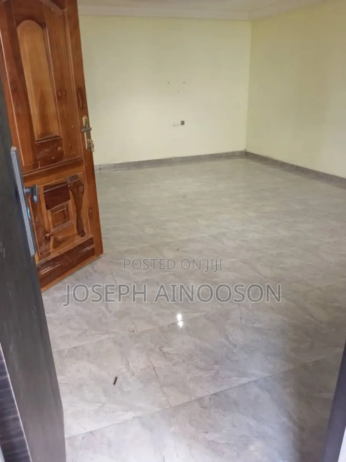 2bdrm Apartment in Phastor Limited Area, Takoradi for rent
