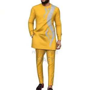 Big Char's Kaftan
