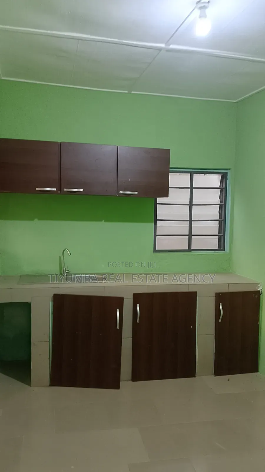 2bdrm Apartment in Tiyumba Real Estate, Police Station for rent