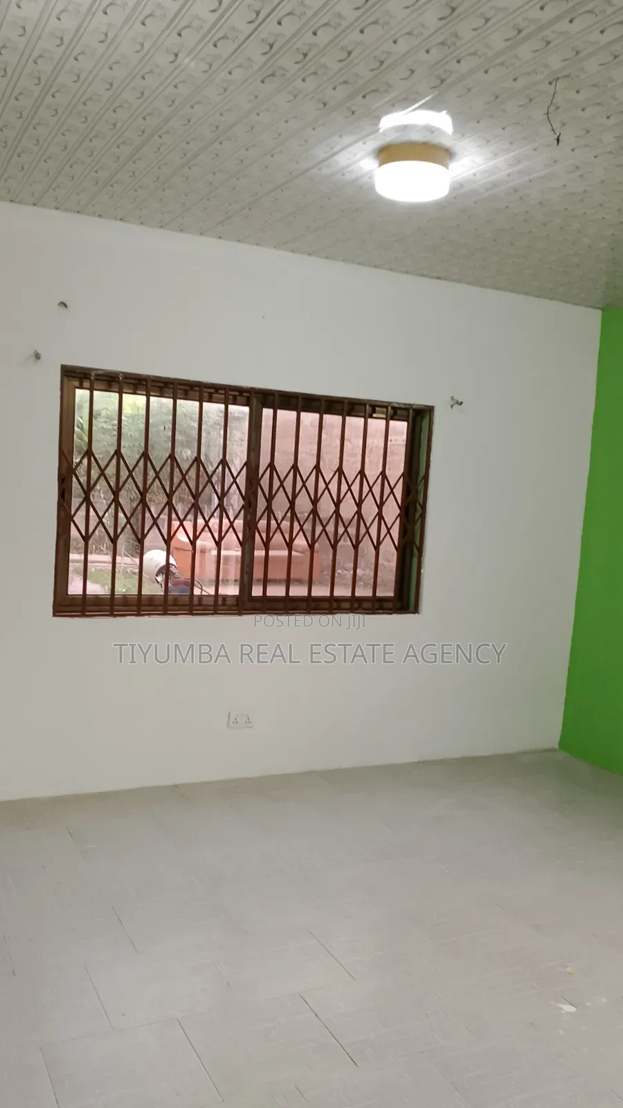2bdrm Apartment in Tiyumba Real Estate, Police Station for rent