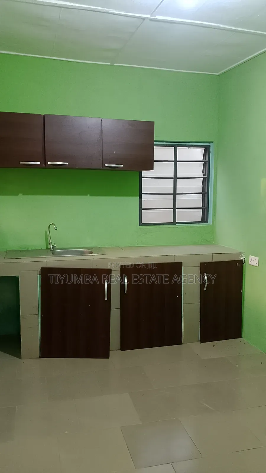 2bdrm Apartment in Tiyumba Real Estate, Police Station for rent