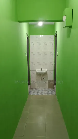 2bdrm Apartment in Tiyumba Real Estate, Police Station for rent