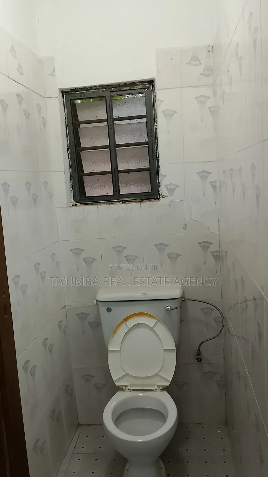 2bdrm Apartment in Tiyumba Real Estate, Police Station for rent