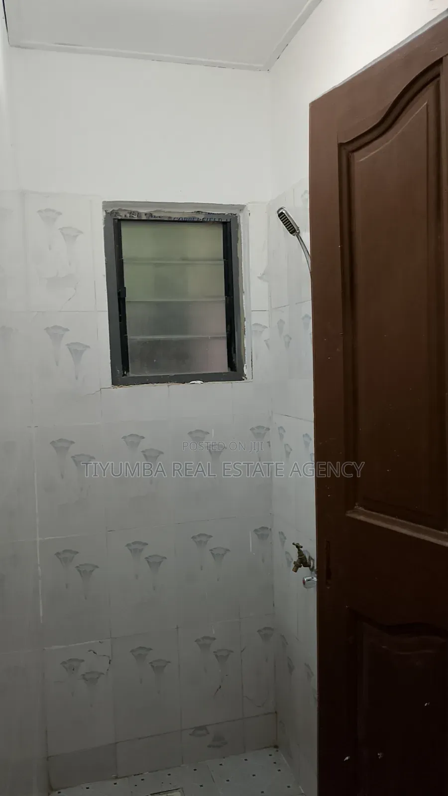 2bdrm Apartment in Tiyumba Real Estate, Police Station for rent