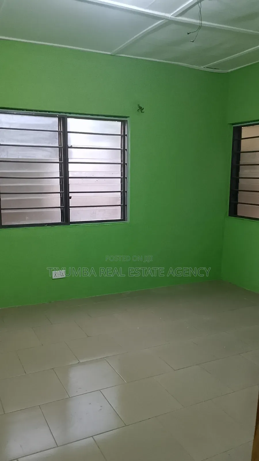 2bdrm Apartment in Tiyumba Real Estate, Police Station for rent