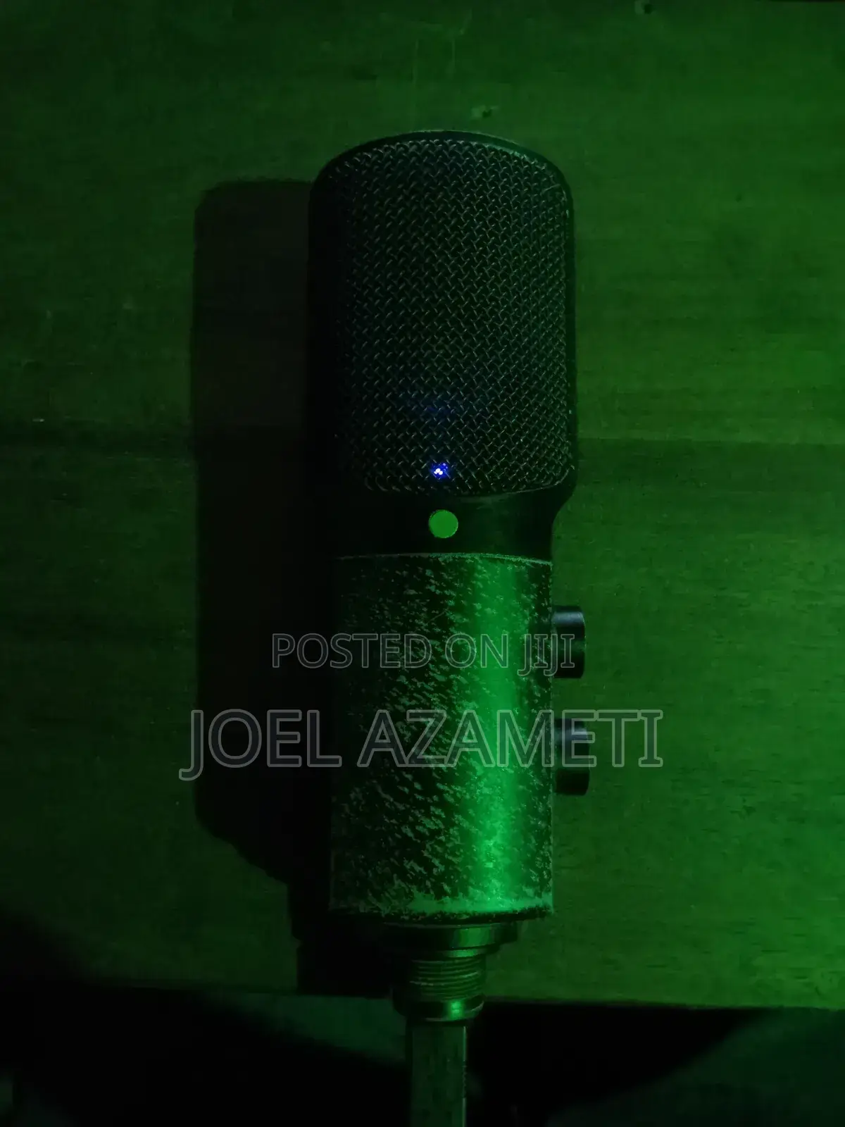 Røde Nt-Usb Condenser Microphone