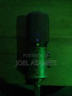 Røde Nt-Usb Condenser Microphone