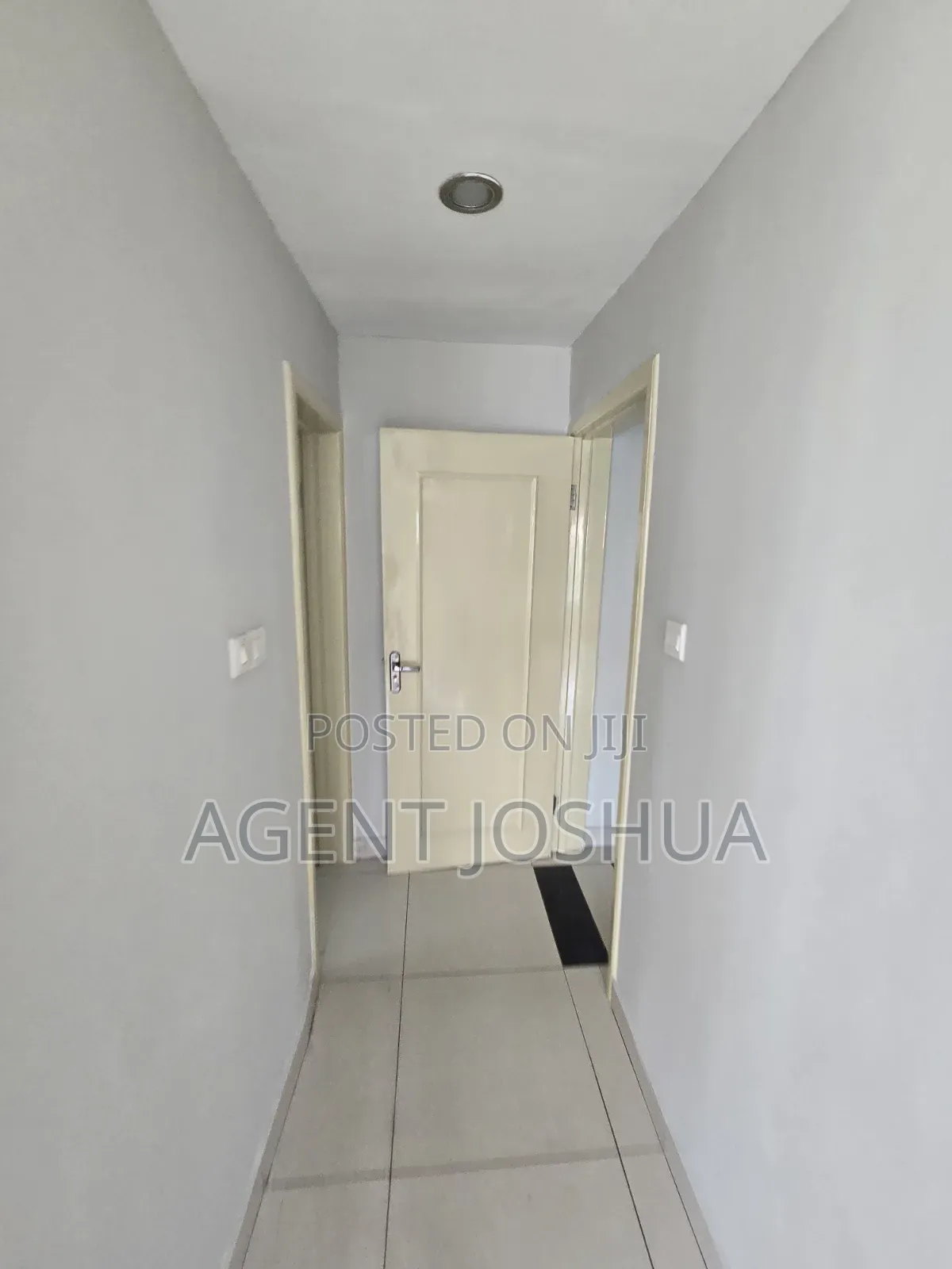 2bdrm Apartment in East Airport, Papaye for rent