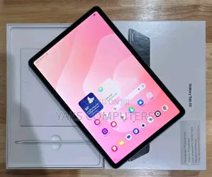 New Samsung Galaxy Tab S11 5G 128 GB Gray