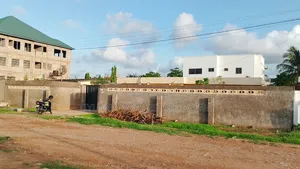 Land for Sale in Westland.
