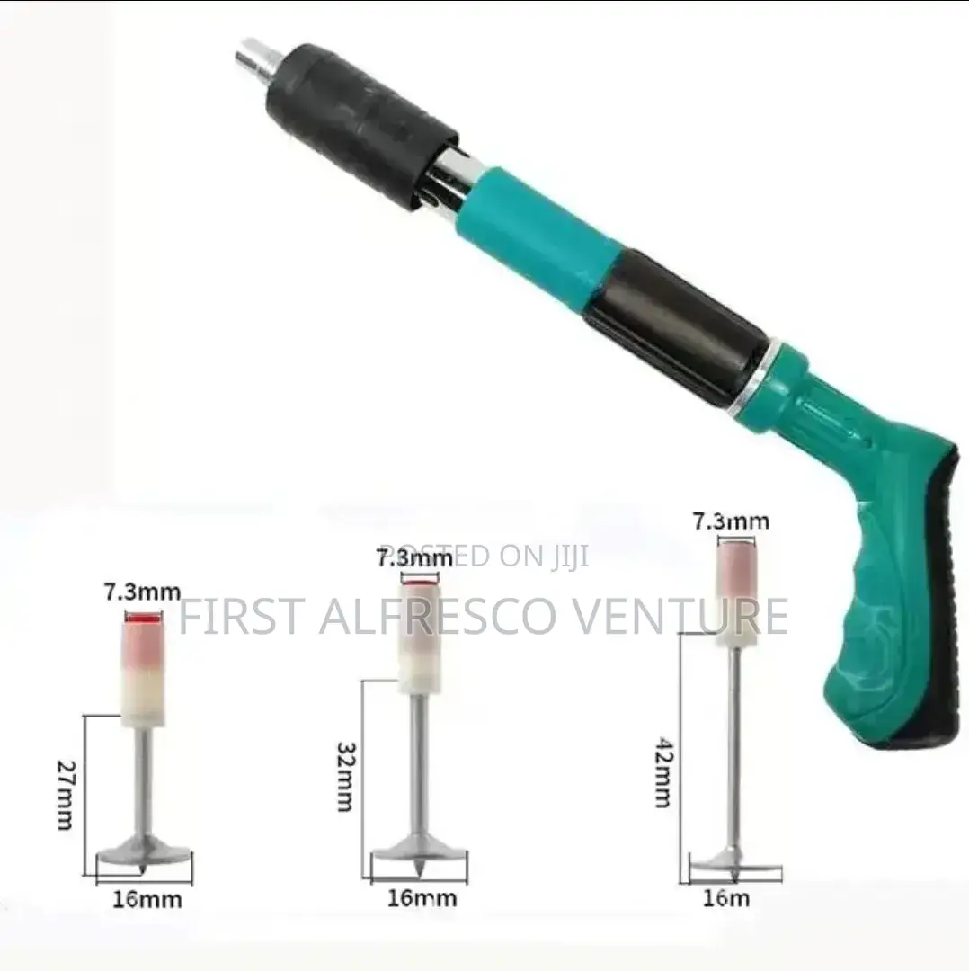Mini Nail Gun