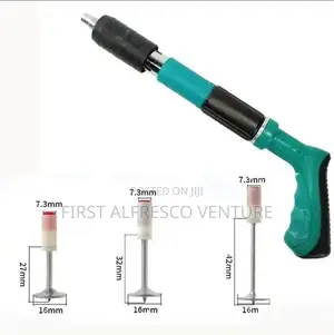 Mini Nail Gun