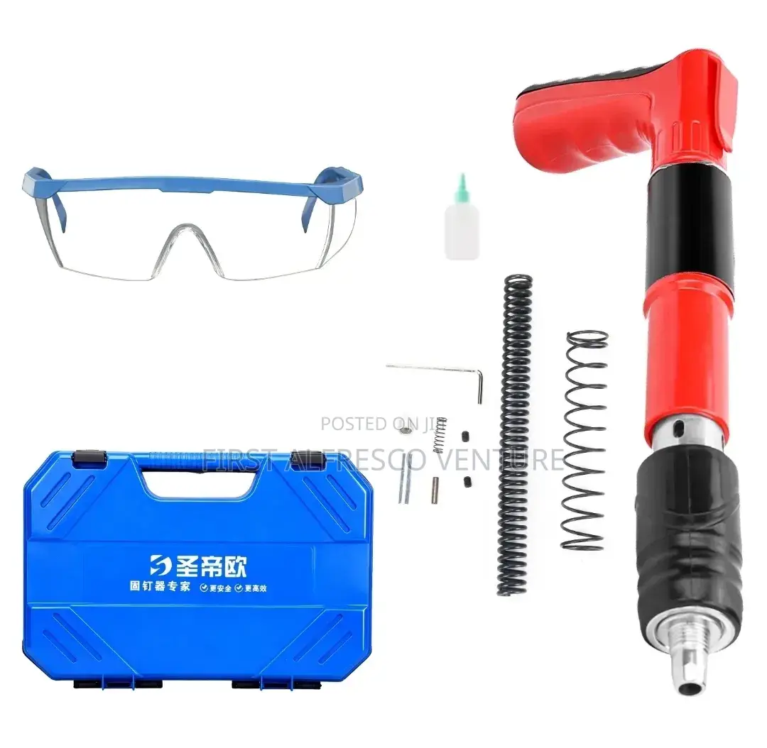 Mini Nail Gun