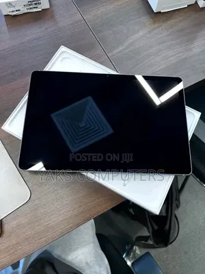 New Samsung Galaxy Tab S11 5G 512 GB Black