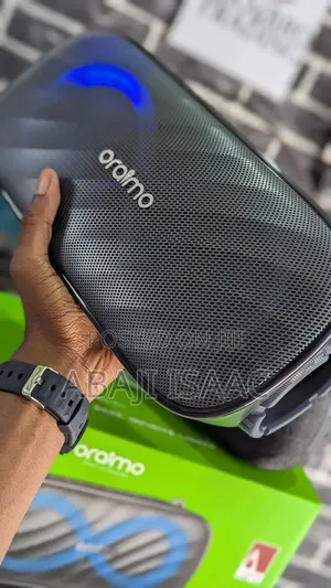 Oraimo Spacebox Pro Deep Bass