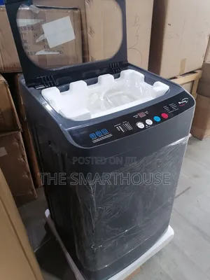 11kg Fully Automatic Smart Washing Machine