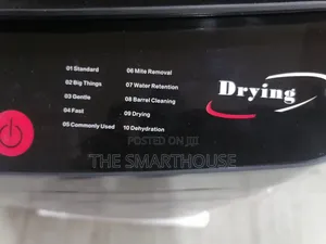 11kg Fully Automatic Smart Washing Machine