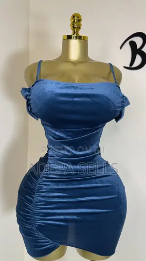Cute Dress