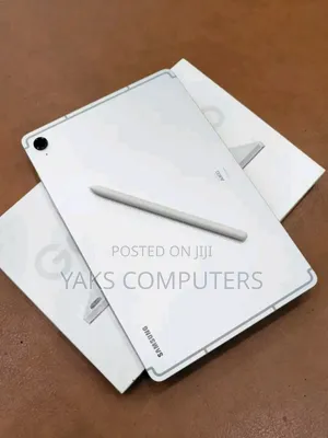 New Samsung Galaxy Tab S9 256 GB Gray