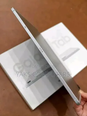 New Samsung Galaxy Tab S9 256 GB Gray