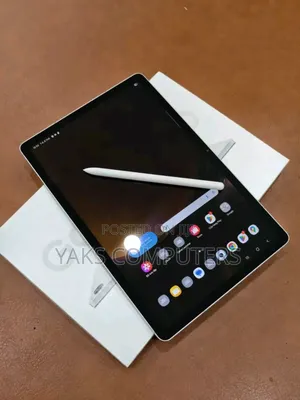 New Samsung Galaxy Tab S9 256 GB Gray