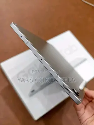 New Samsung Galaxy Tab S9 256 GB Gray