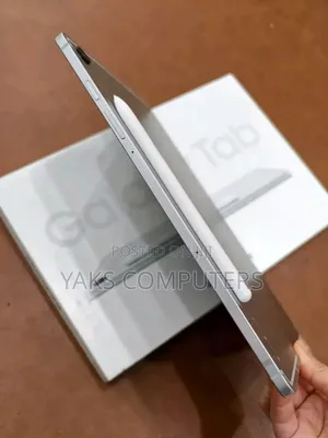 New Samsung Galaxy Tab S9 256 GB Gray