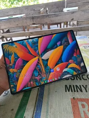 Samsung Galaxy Tab S8 Ultra 256 GB Gray