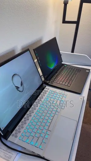 Laptop Dell Allenware M15 R5 16GB Intel Core i7 SSD 512GB