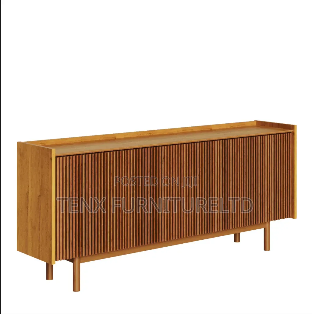 Sideboard /Buffets (Slatted Buffet)