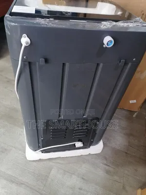9kg Smart Fully Automatic Washing Machine With Drying.