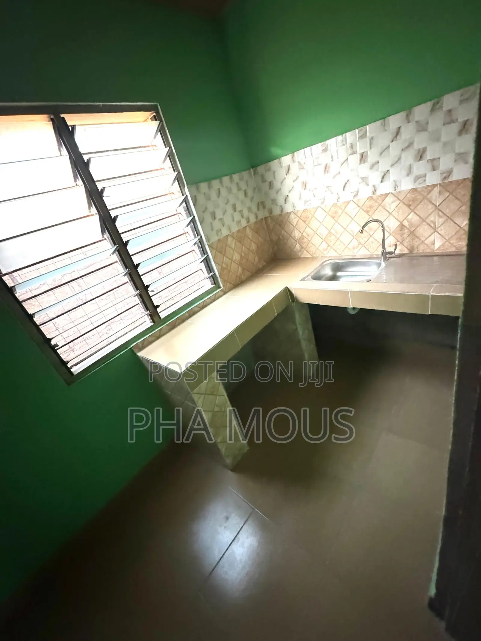 1bdrm Apartment in Lapaz for rent