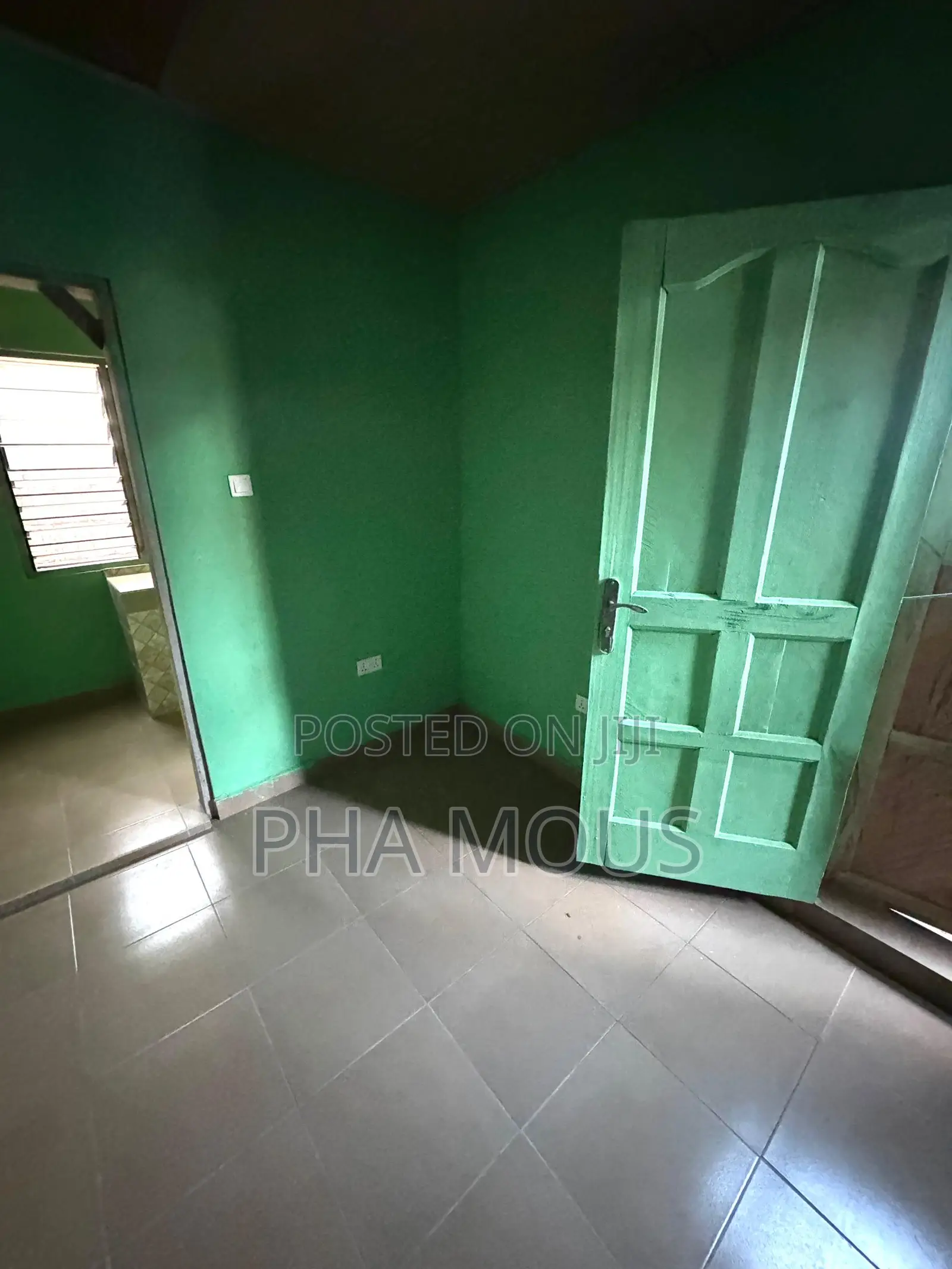 1bdrm Apartment in Lapaz for rent