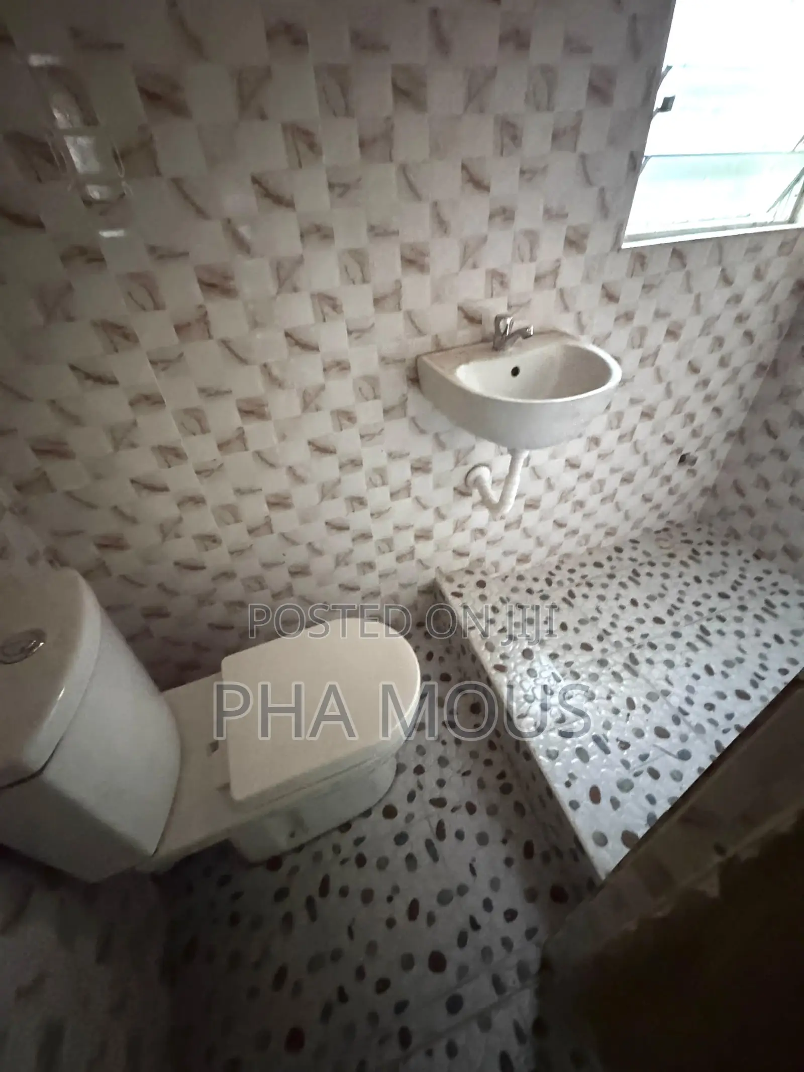 1bdrm Apartment in Lapaz for rent