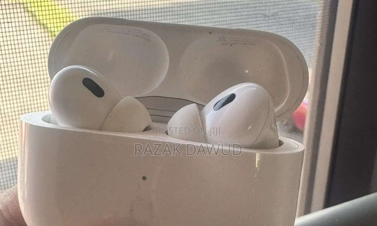 Airpods Pro 2