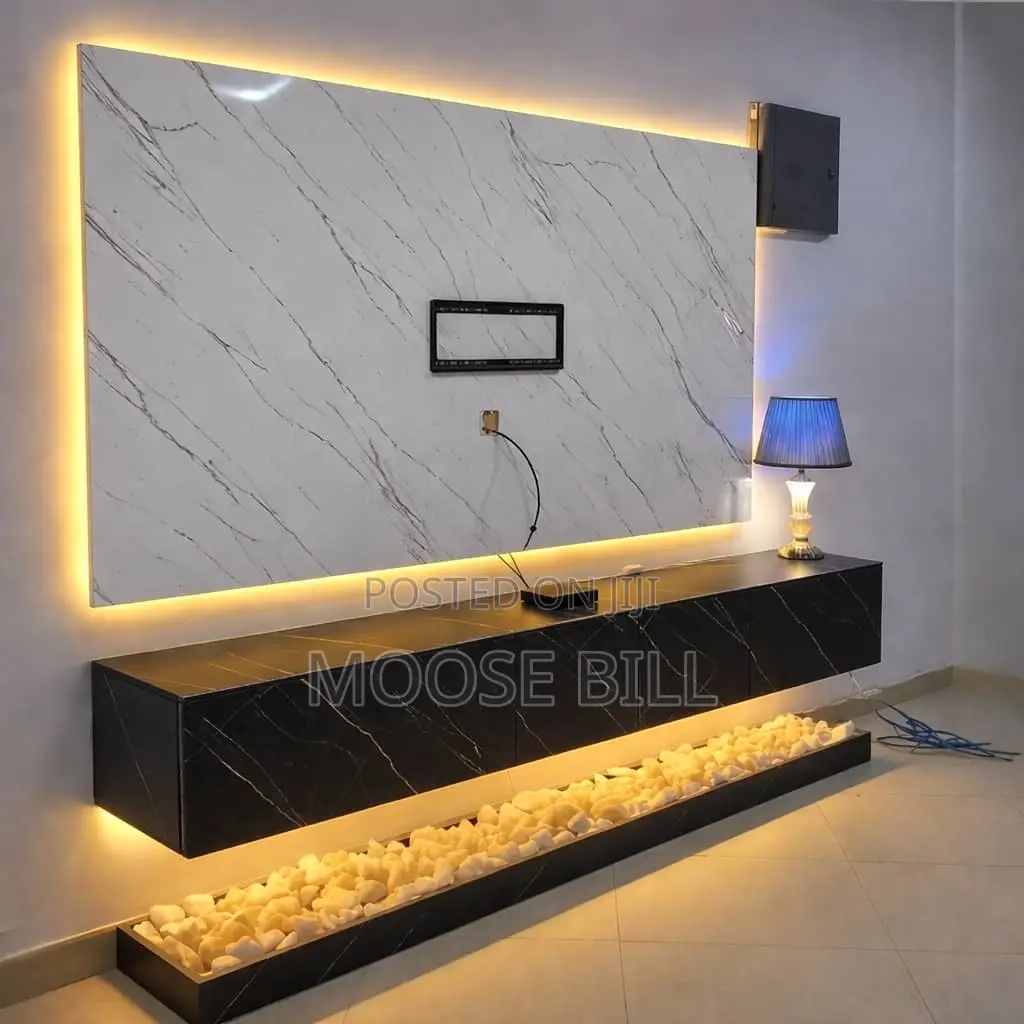 Tv Console