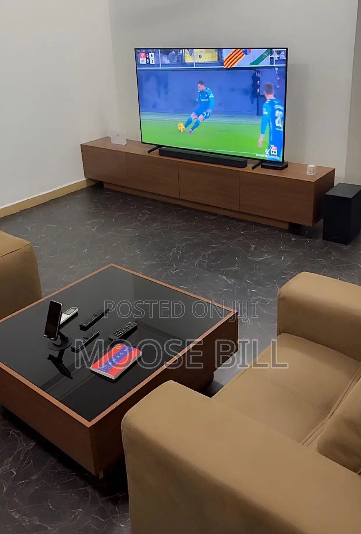 Tv Console