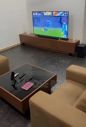 Tv Console