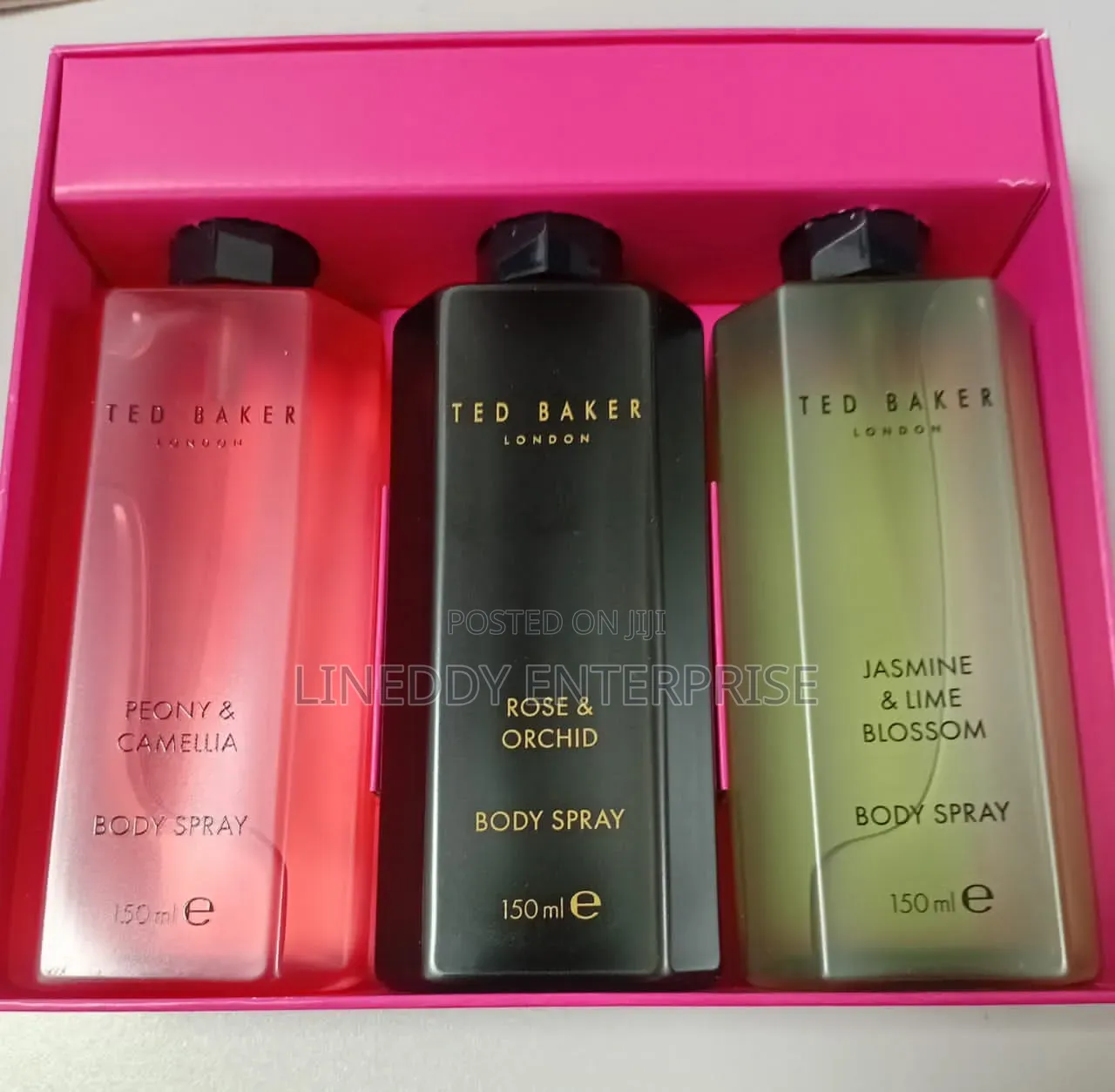 Ted Baker Body Spray