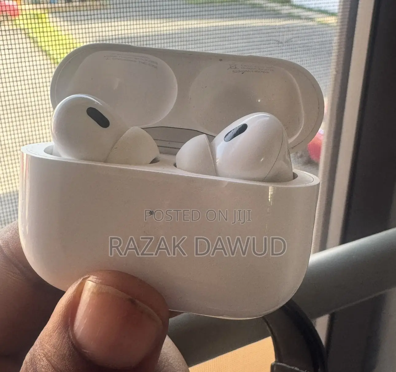 Airpods Pro 2