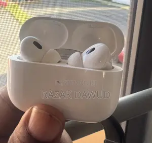 Airpods Pro 2