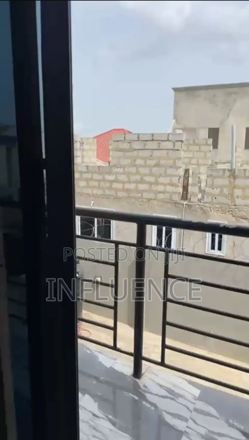 2bdrm Apartment in Adenta New Legon for rent